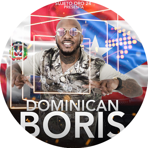 Sujeto Oro 24 & Don Omar
