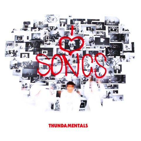 Thundamentals & Adrian Eagle