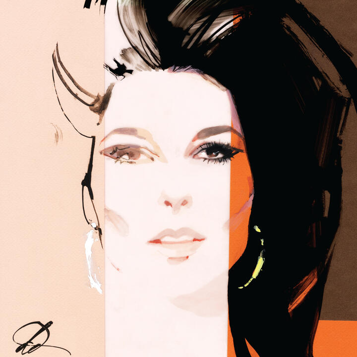 Bobbie Gentry & Kelly Gordon