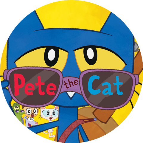 Pete the Cat & Callie