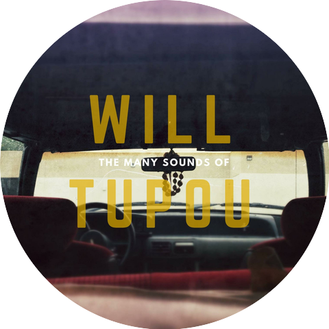 Will Tupou