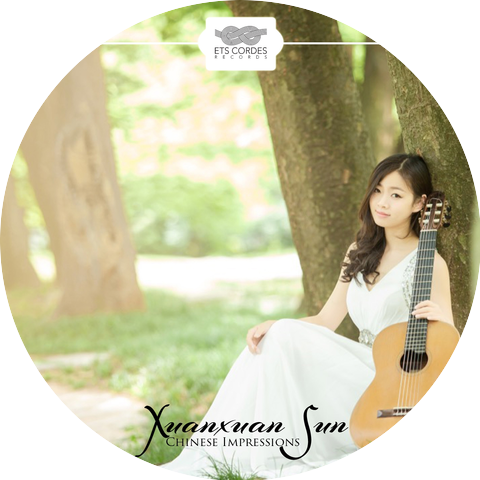 Xuanxuan Sun