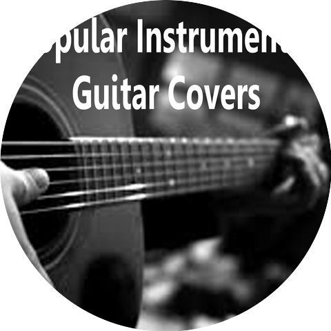 Acoustic Guitar Songs & Instrumental Pop Songs