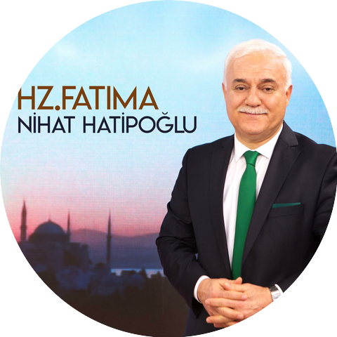 Nihat Hatipoğlu