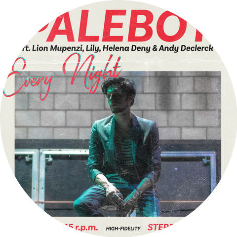 Paleboy