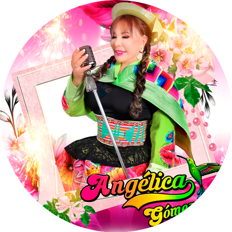 Angélica Gómez