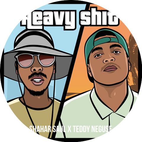 Shahar Saul & Tzukush