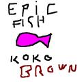 Epic Fish!