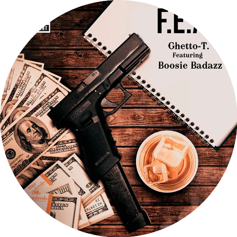 Ghetto-T.