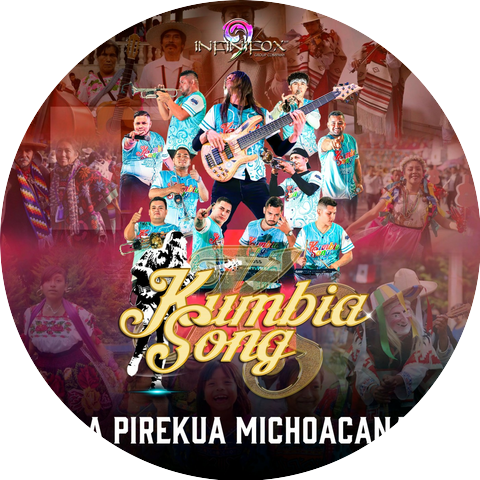 Los Kumbia Song
