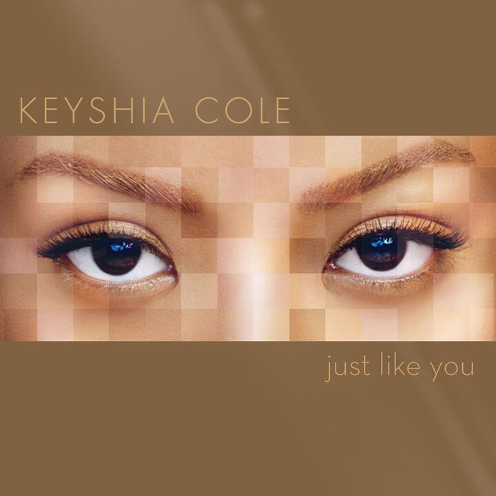 Keyshia Cole & Amina