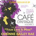 Corinne Bailey Rae & The New Mastersounds