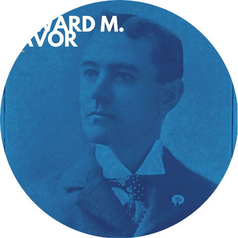 Edward M. Favor