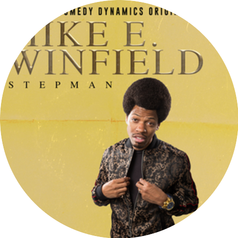 Mike E Winfield