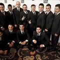 Banda El Recodo De Cruz Lizárraga & David Bisbal