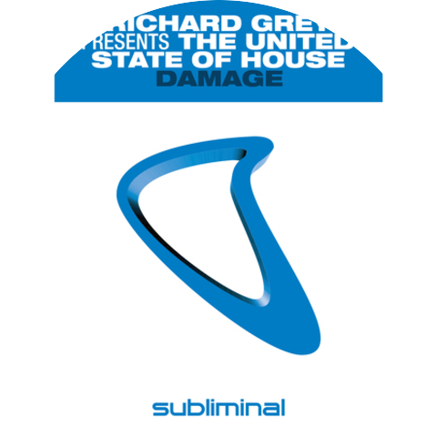 Richard Grey pres. The United State Of House