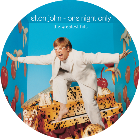 Elton John & Bryan Adams