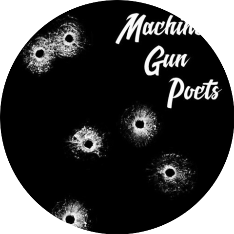 Machine Gun Poets