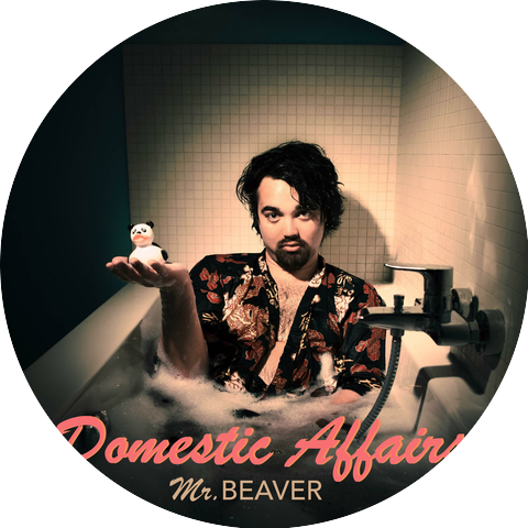 Mr. Beaver