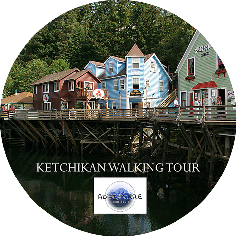 Adventure Audio Tours
