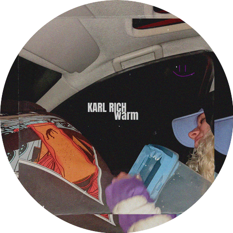 Karl Rich