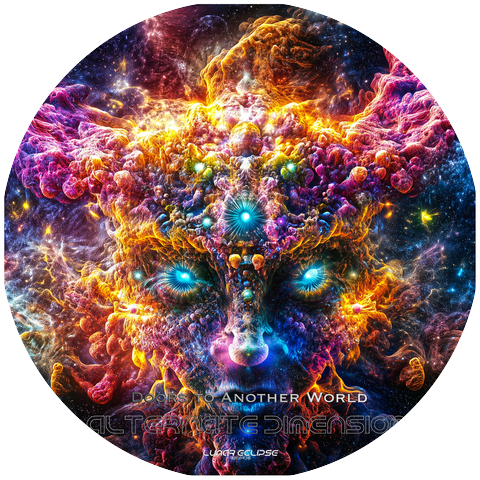 Alternate Dimension