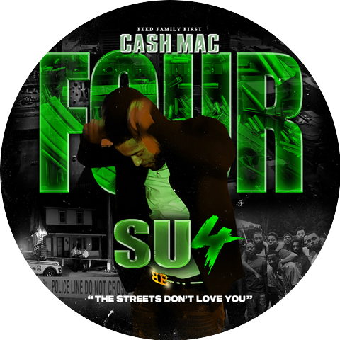 Cash Mac
