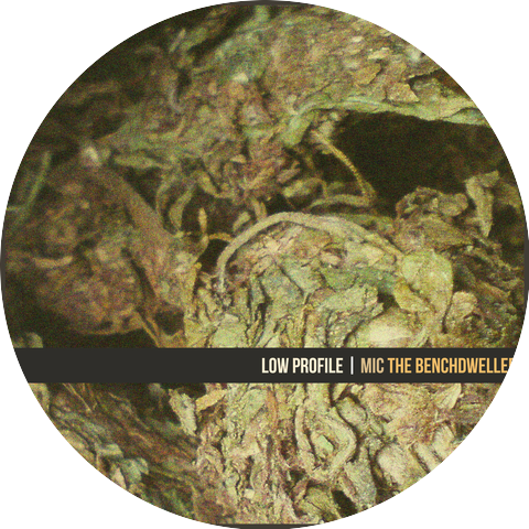 Mic the Benchdweller