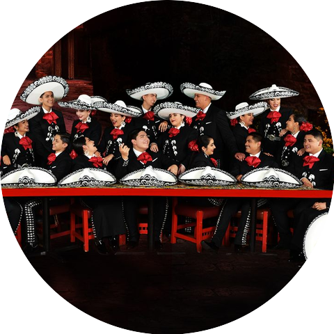 Mariachi Herencia De Mexico