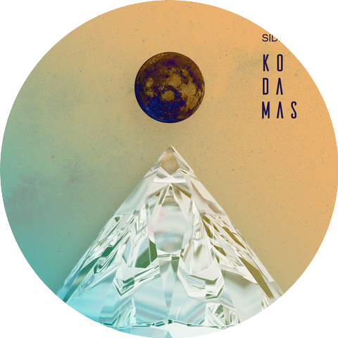 Kodamas