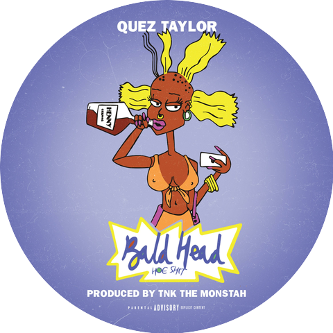 Quez Taylor