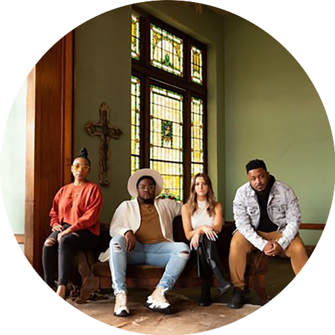 Cross Worship