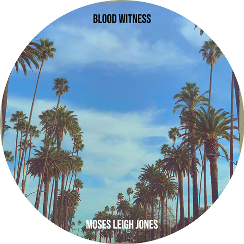 Moses Leigh Jones