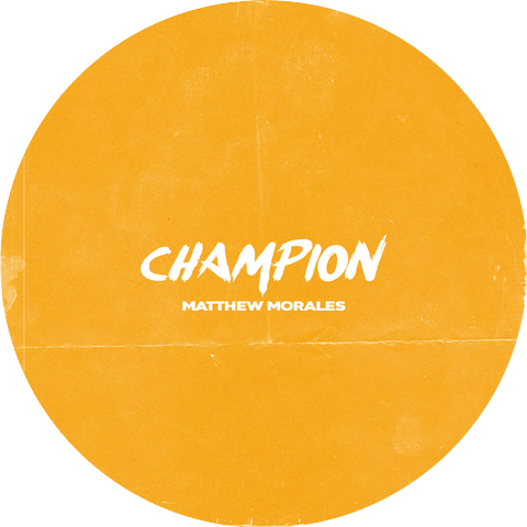 Matthew Morales