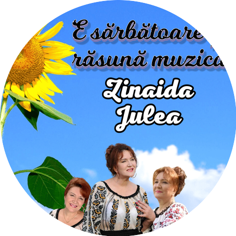 Zinaida Julea