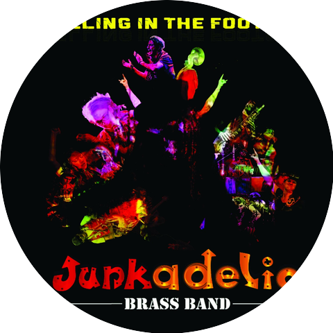 Junkadelic Brass Band