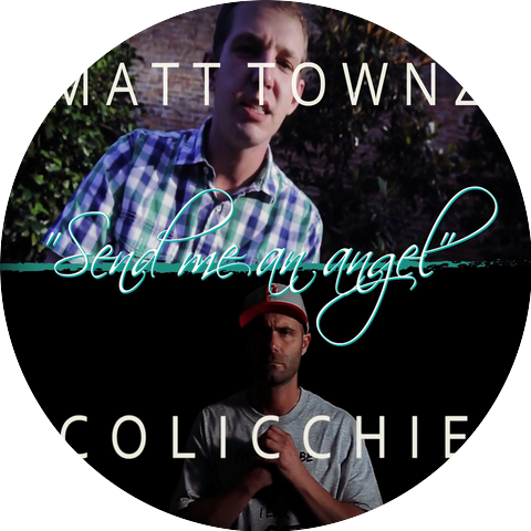Matt Townz & Colicchie