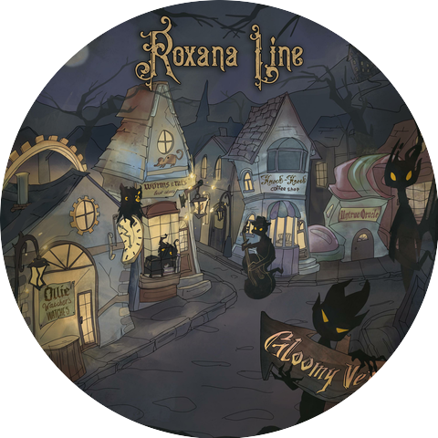 Roxana Line