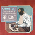 Sammy Price & The Rock Band & King Curtis