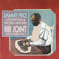 Sammy Price & The Rock Band & Mickey Baker