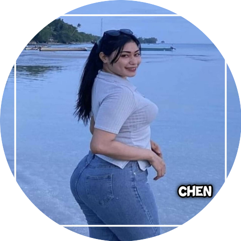 DJ Chen