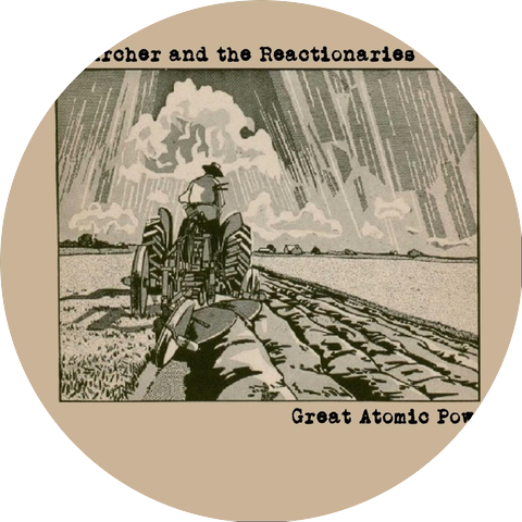 Jane Archer and the Reactionaries
