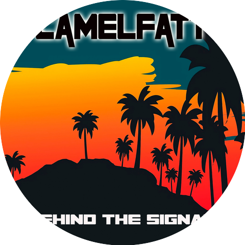 Camelfatt