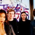 The Mysterines