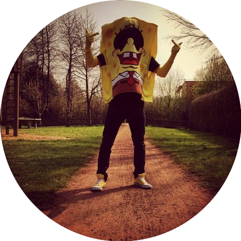 SpongeBOZZ