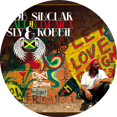 Bob Sinclar & Queen Ifrica