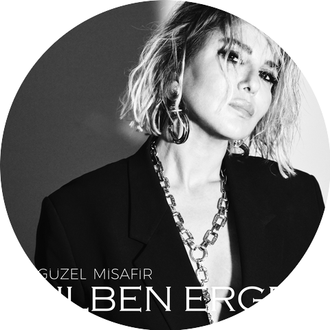 Gülben Ergen