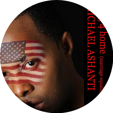 Michael Ashanti