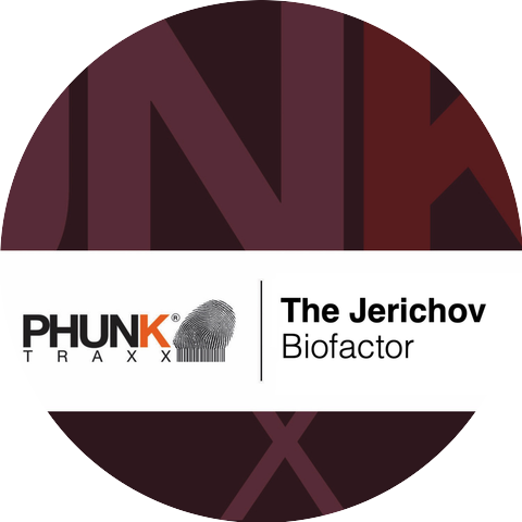 The Jerichov