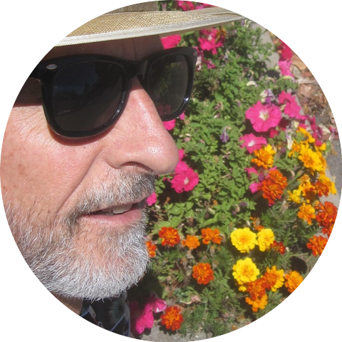 Eric Golub